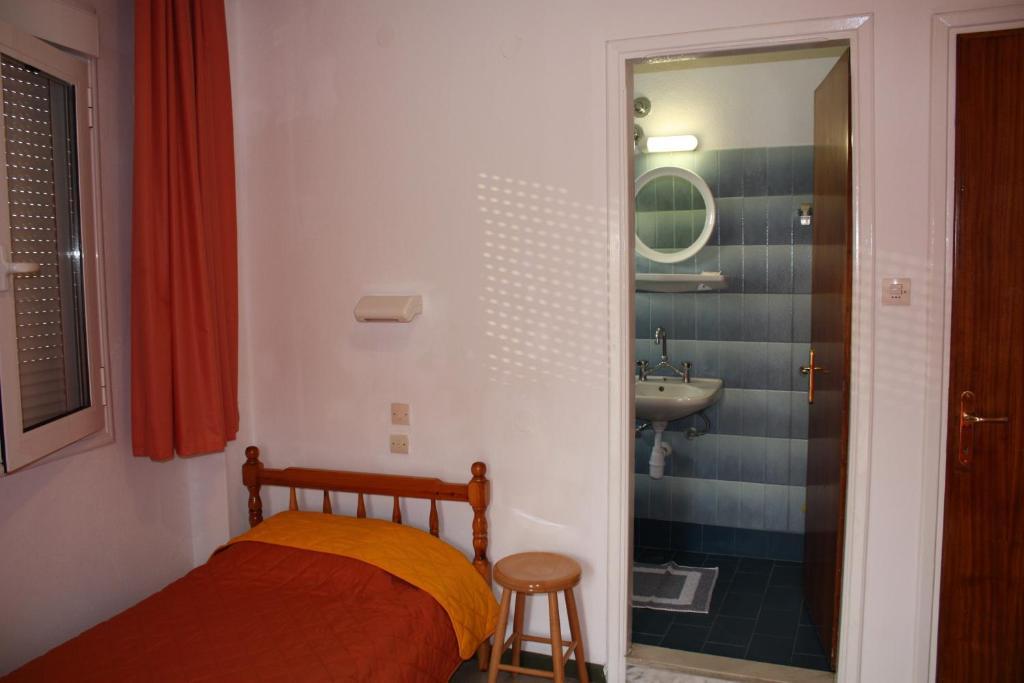 Dionyssos Hotel Limenas  Værelse billede