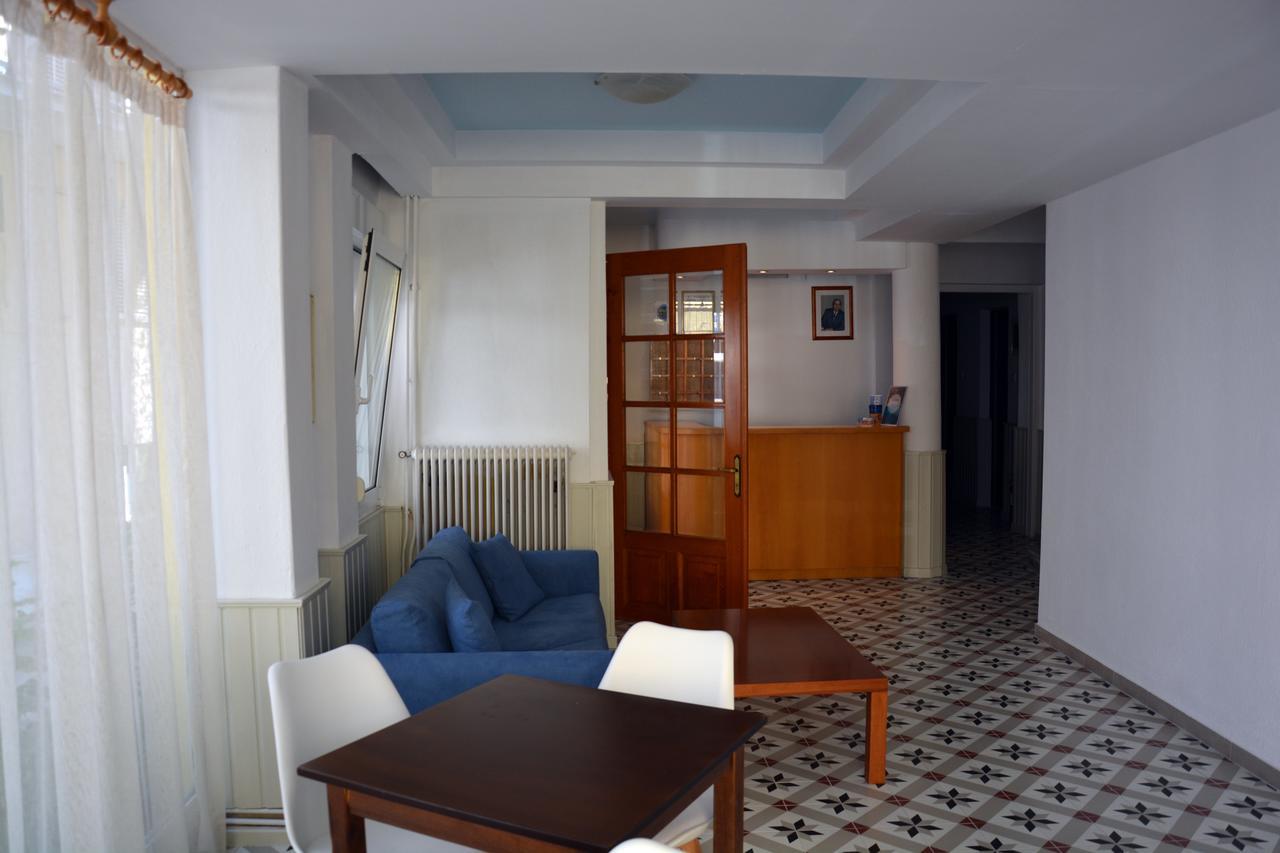Dionyssos Hotel Limenas  Eksteriør billede