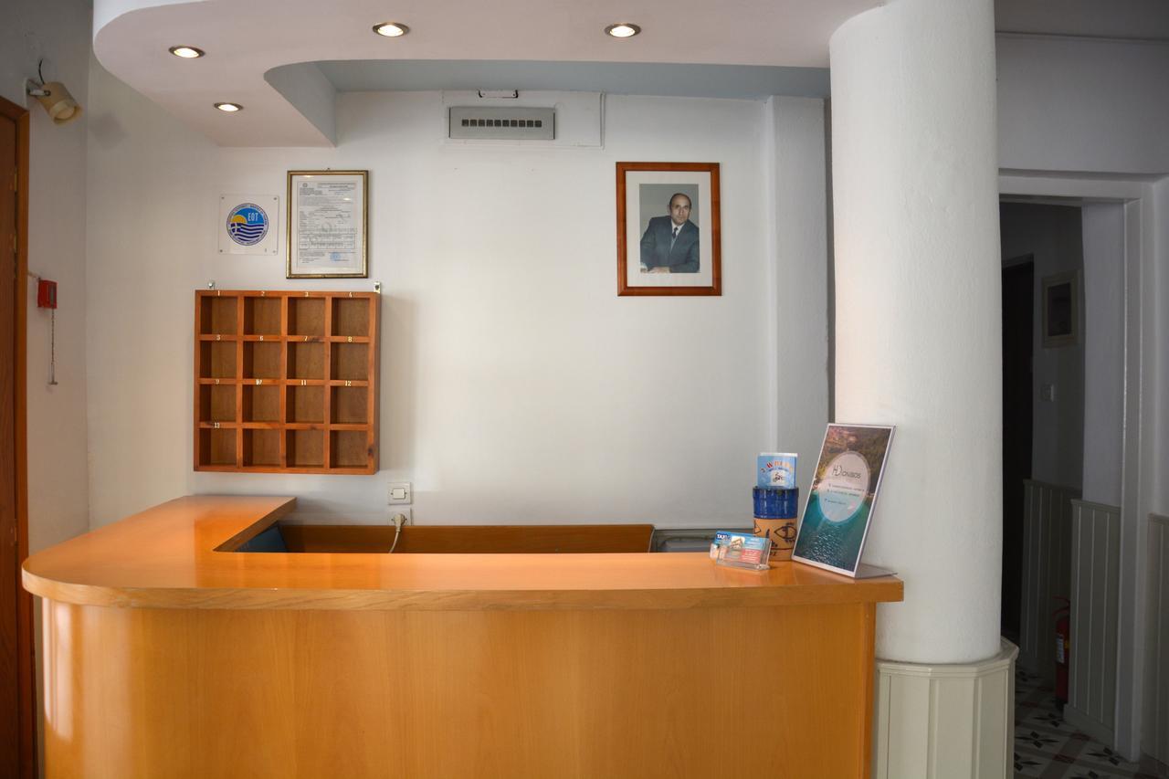 Dionyssos Hotel Limenas  Eksteriør billede